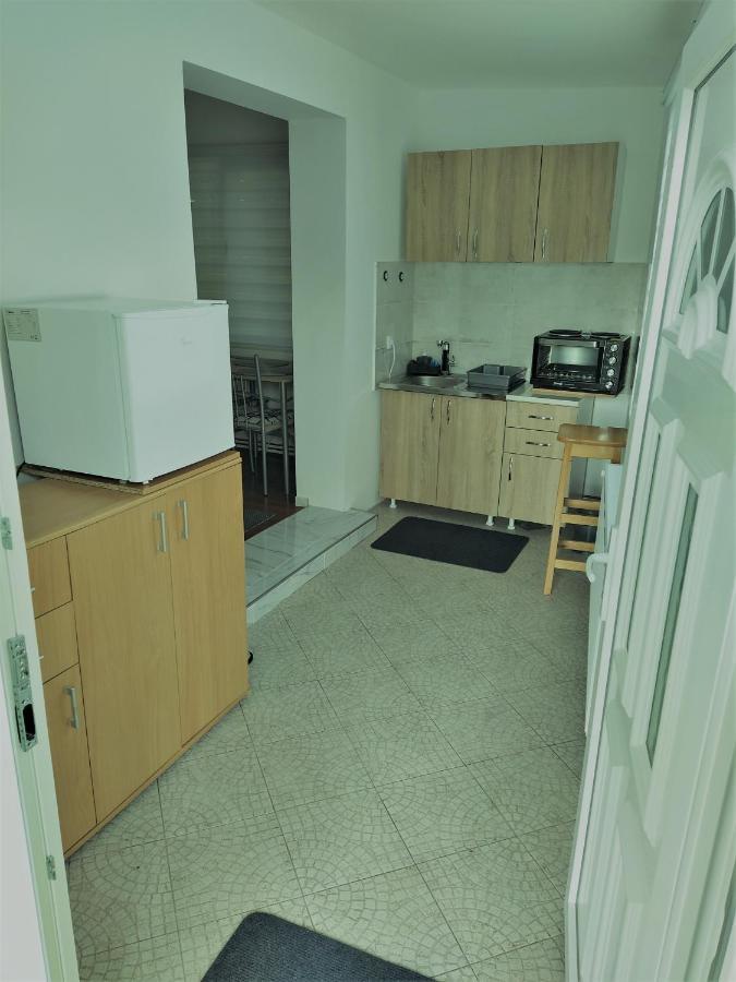 Dorsi Apartment เบลเกรด ภายนอก รูปภาพ